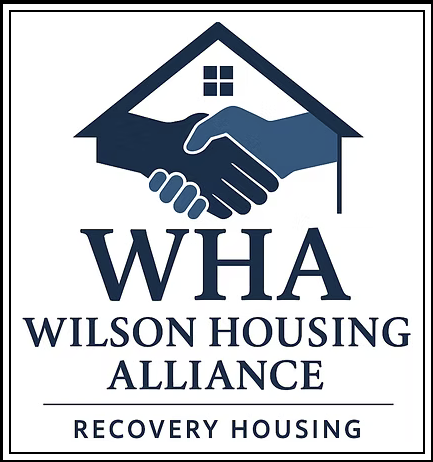 Wilson Housing Alliance Logo